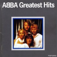 ABBA - Greatest Hits